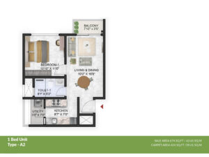 Prestige Park Grove Floor Plans2