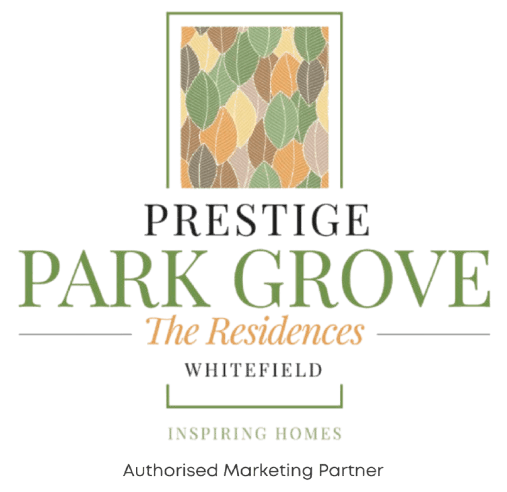 Prestige Park Grove Logo Prestige Park Grove Logo